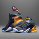 Flyease Zoom Soldier 8